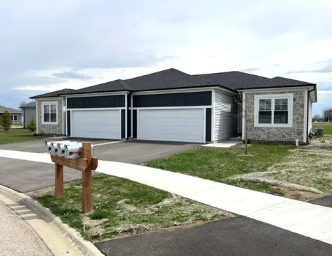 958 Partridge Circle Marengo IL 60152
