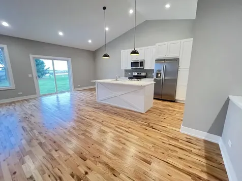 958 Partridge Circle Marengo IL 60152