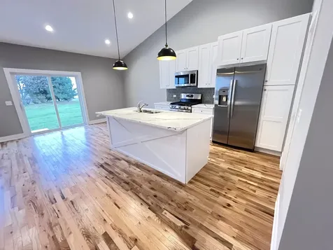 958 Partridge Circle Marengo IL 60152