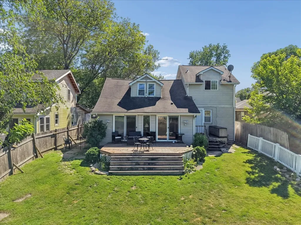 42515 North Forest Lane Antioch IL 60002