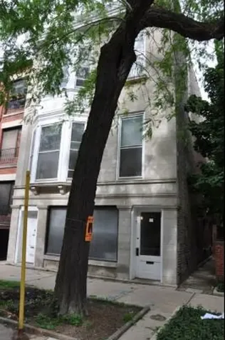 1947 North Cleveland Avenue Chicago IL 60614