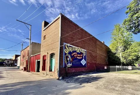 120 South Monroe Street Streator IL 61364