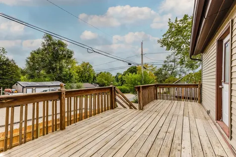400 Clifton Drive Round Lake Park IL 60073