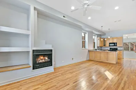 2151 West Race Avenue Chicago IL 60612