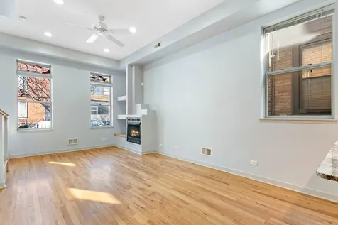 2151 West Race Avenue Chicago IL 60612