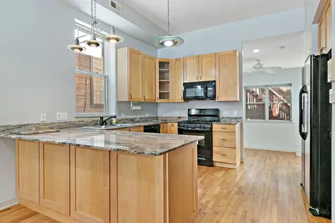 2151 West Race Avenue Chicago IL 60612