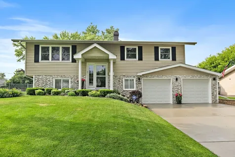 430 Amherst Lane Hoffman Estates IL 60169
