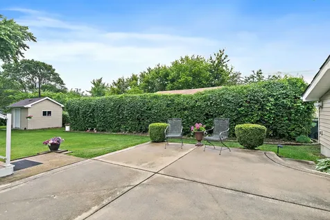 430 Amherst Lane Hoffman Estates IL 60169