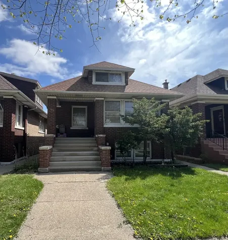 1929 Cuyler Avenue Berwyn IL 60402