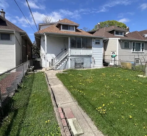 1929 Cuyler Avenue Berwyn IL 60402