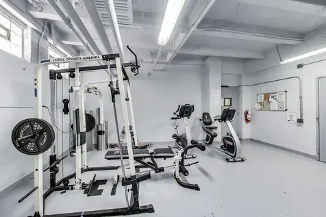 5000 South East End Avenue Chicago IL 60615