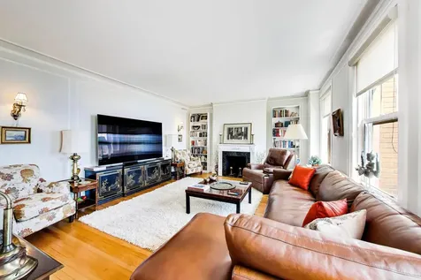 5000 South East End Avenue Chicago IL 60615