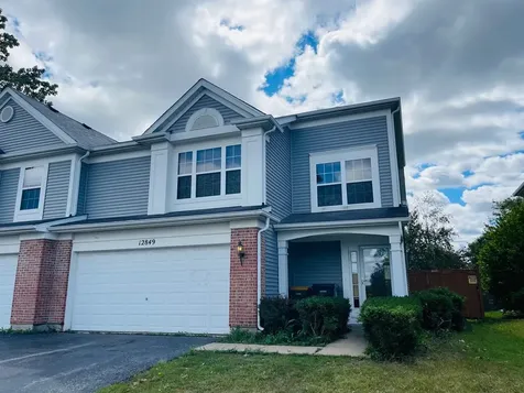12849 West Wakefield Drive Beach Park IL 60083