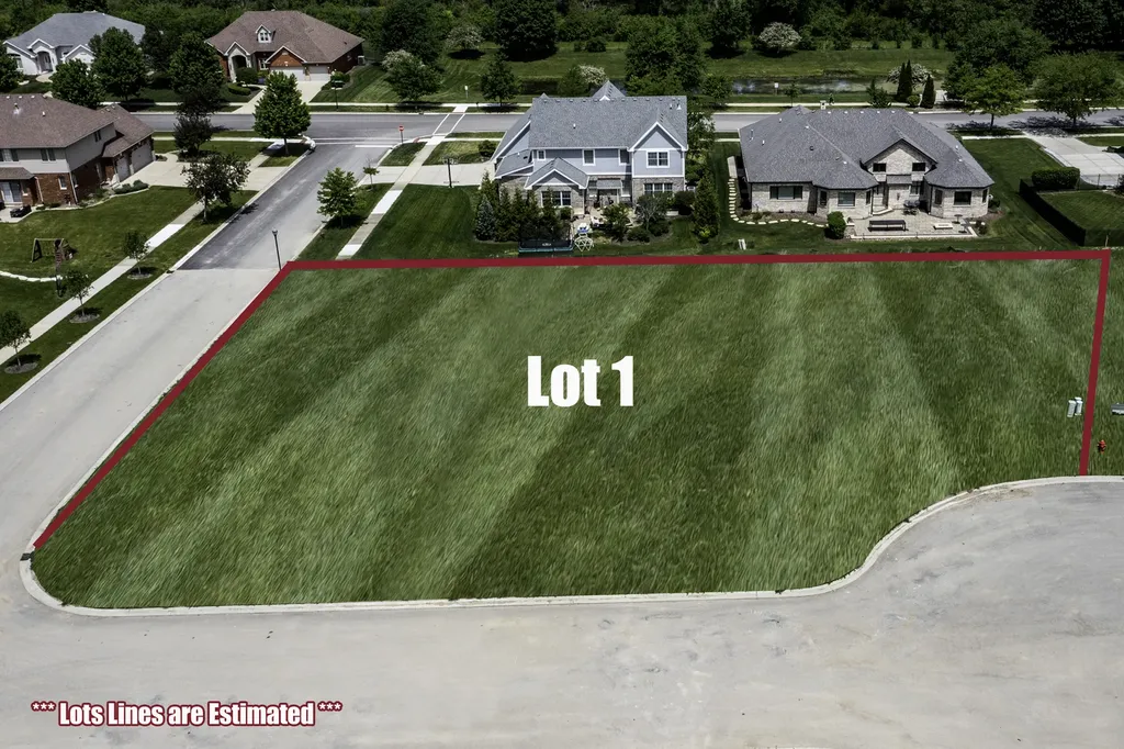 11650 Jones Court Mokena IL 60448