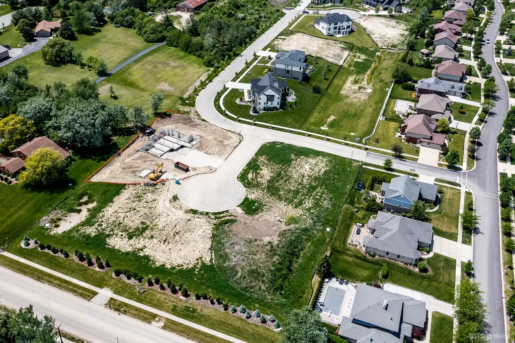 11650 Jones Court Mokena IL 60448