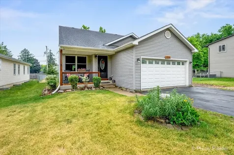 10118 Lund Avenue Algonquin IL 60102
