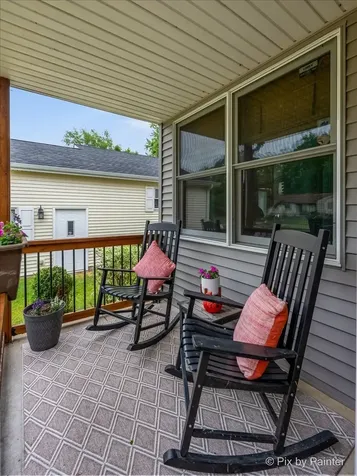 10118 Lund Avenue Algonquin IL 60102