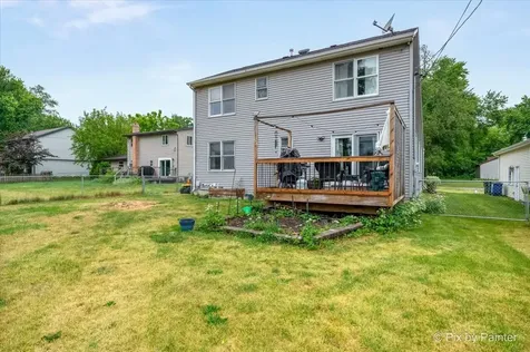 10118 Lund Avenue Algonquin IL 60102