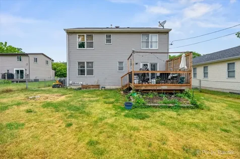 10118 Lund Avenue Algonquin IL 60102