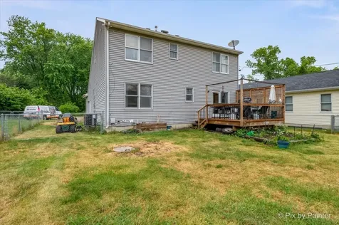 10118 Lund Avenue Algonquin IL 60102