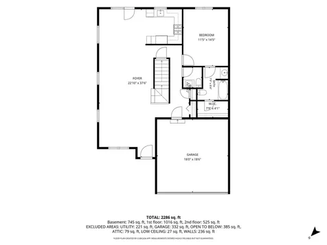 10118 Lund Avenue Algonquin IL 60102