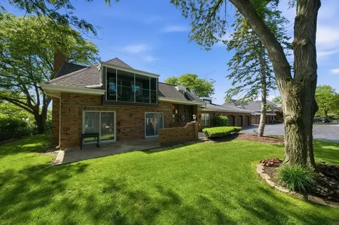12642 South London Lane Palos Heights IL 60463