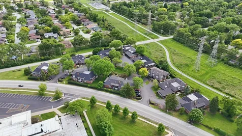 12642 South London Lane Palos Heights IL 60463