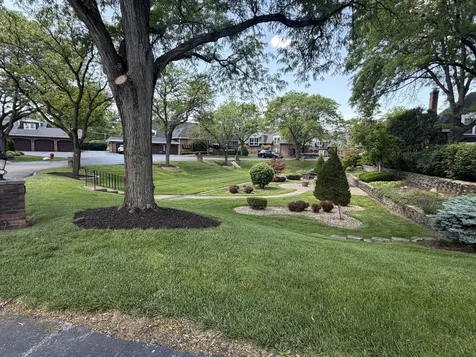 12642 South London Lane Palos Heights IL 60463