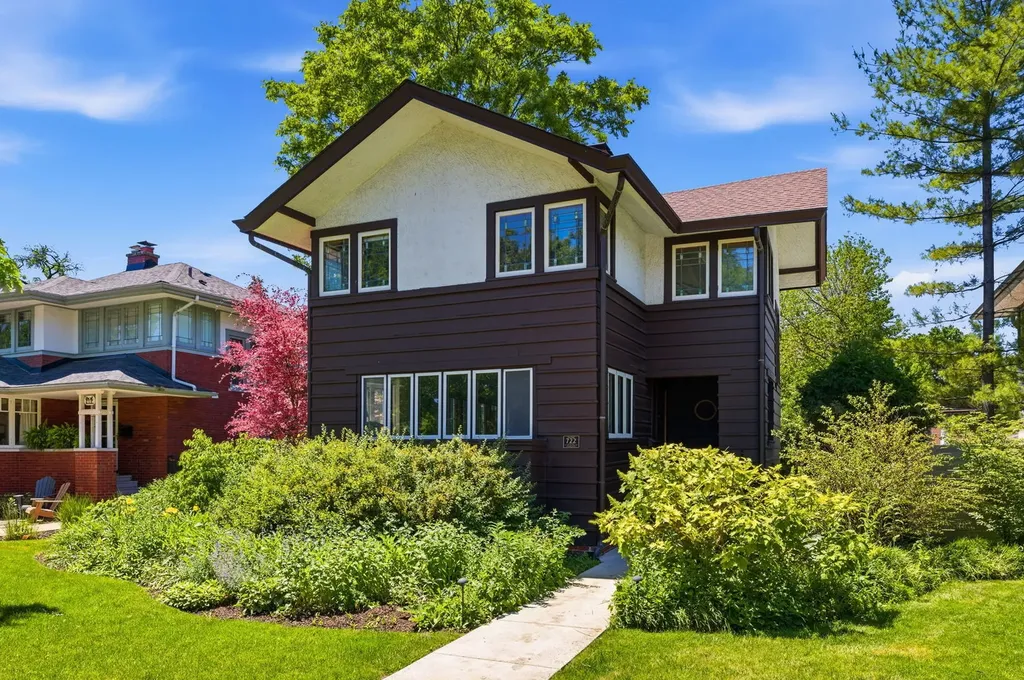722 William Street River Forest IL 60305