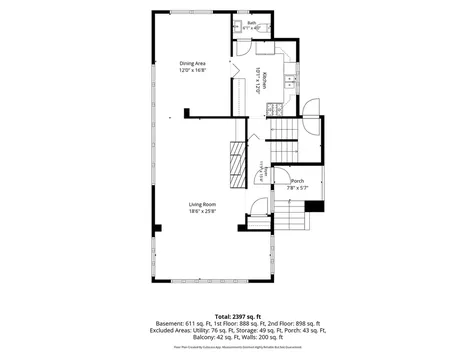 722 William Street River Forest IL 60305