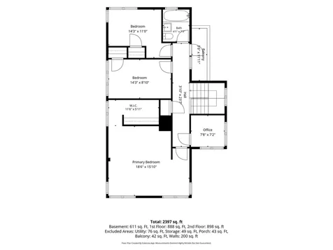 722 William Street River Forest IL 60305