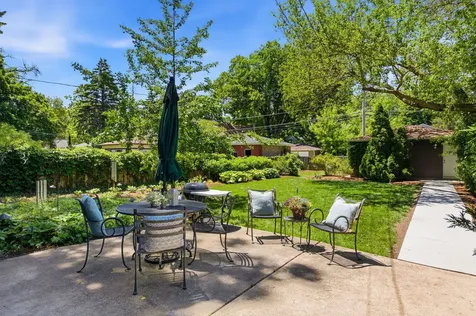 722 William Street River Forest IL 60305