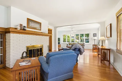 722 William Street River Forest IL 60305