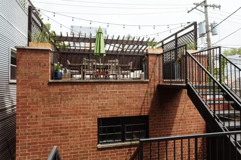 2635 North Marshfield Avenue Chicago IL 60614