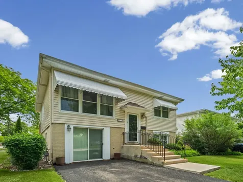 311 West Cypress Street Arlington Heights IL 60005