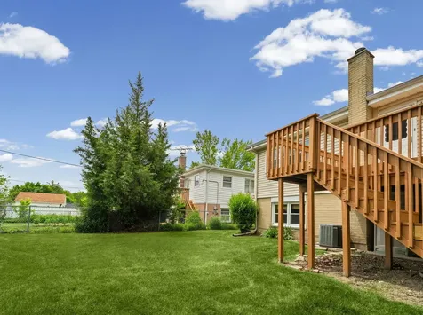311 West Cypress Street Arlington Heights IL 60005