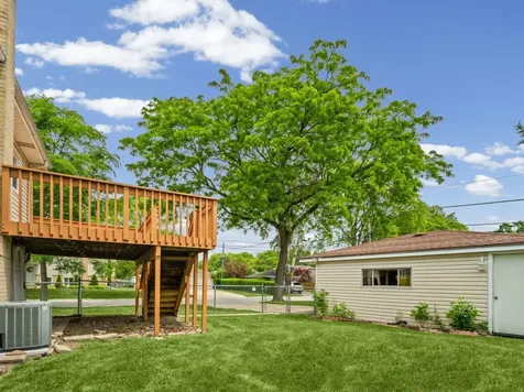 311 West Cypress Street Arlington Heights IL 60005