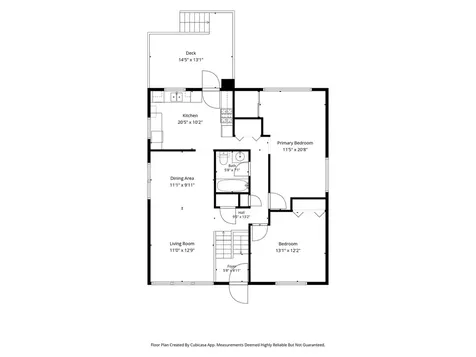 311 West Cypress Street Arlington Heights IL 60005