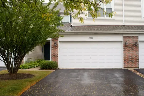 2259 Briar Court Hoffman Estates IL 60169
