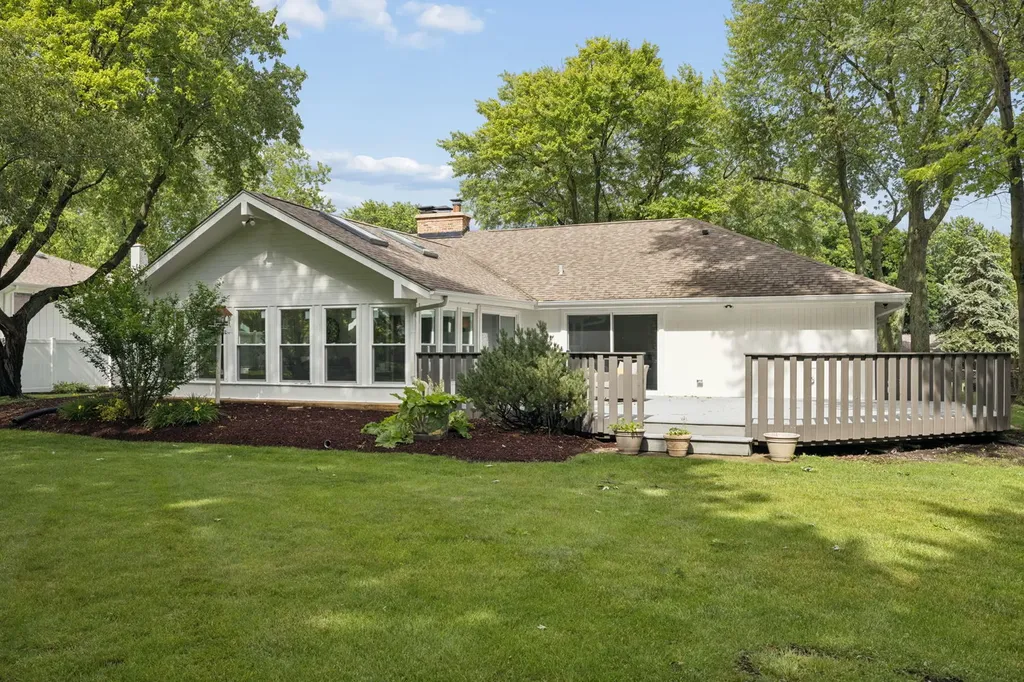 11S506 Whittington Lane Naperville IL 60564