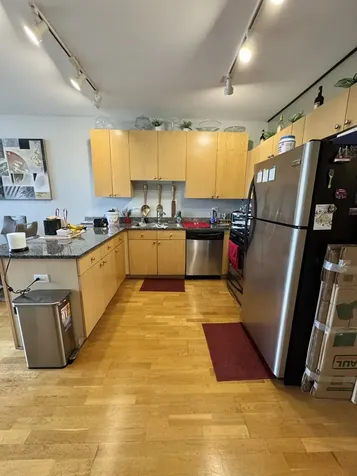 1464 South Michigan Avenue Chicago IL 60605