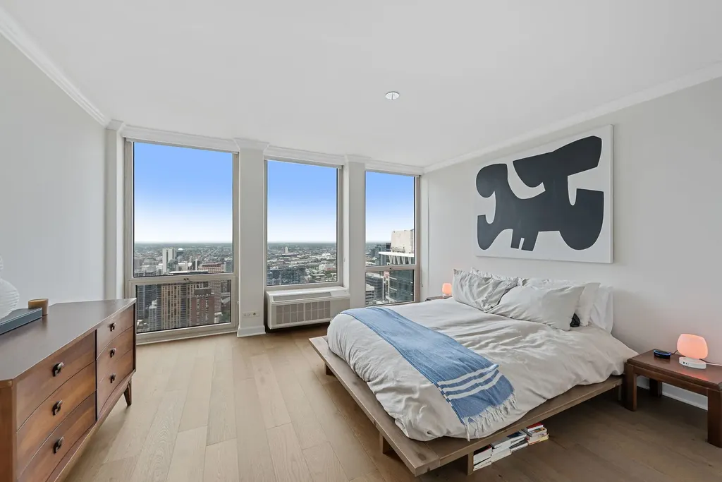 111 East Chestnut Street Chicago IL 60611