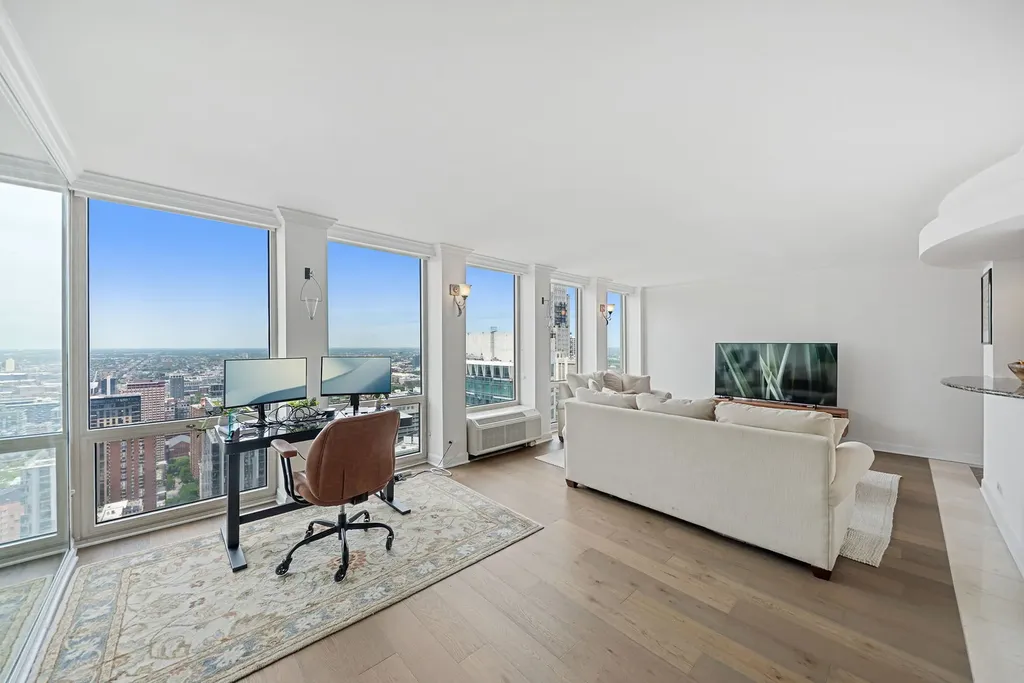 111 East Chestnut Street Chicago IL 60611