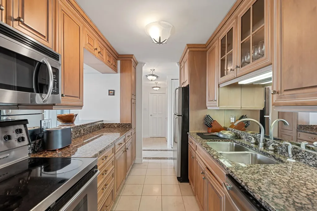 111 East Chestnut Street Chicago IL 60611