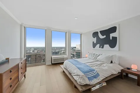 111 East Chestnut Street Chicago IL 60611