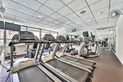 111 East Chestnut Street Chicago IL 60611