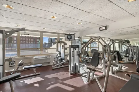 111 East Chestnut Street Chicago IL 60611