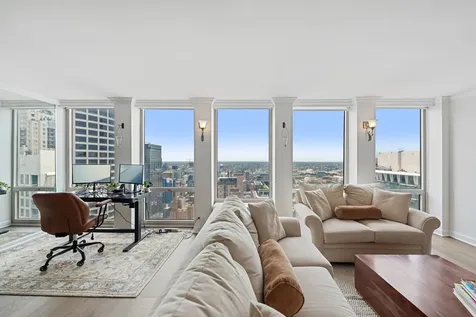 111 East Chestnut Street Chicago IL 60611