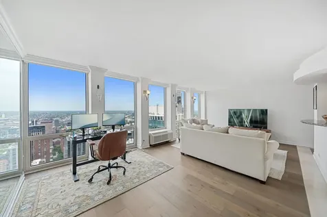 111 East Chestnut Street Chicago IL 60611