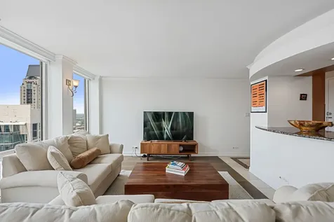 111 East Chestnut Street Chicago IL 60611